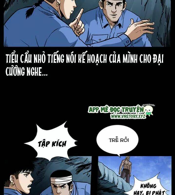 U Minh Ngụy Tượng Chap 278 - Next Chap 279