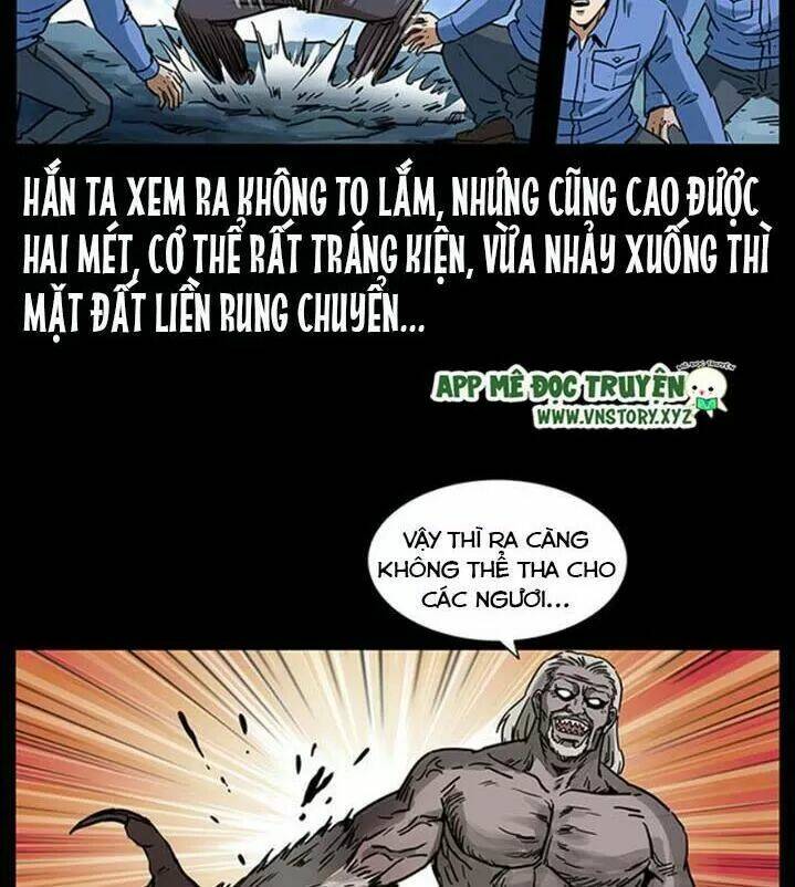 U Minh Ngụy Tượng Chap 278 - Next Chap 279