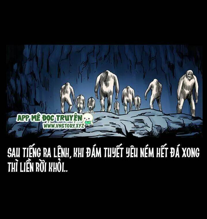 U Minh Ngụy Tượng Chap 278 - Next Chap 279