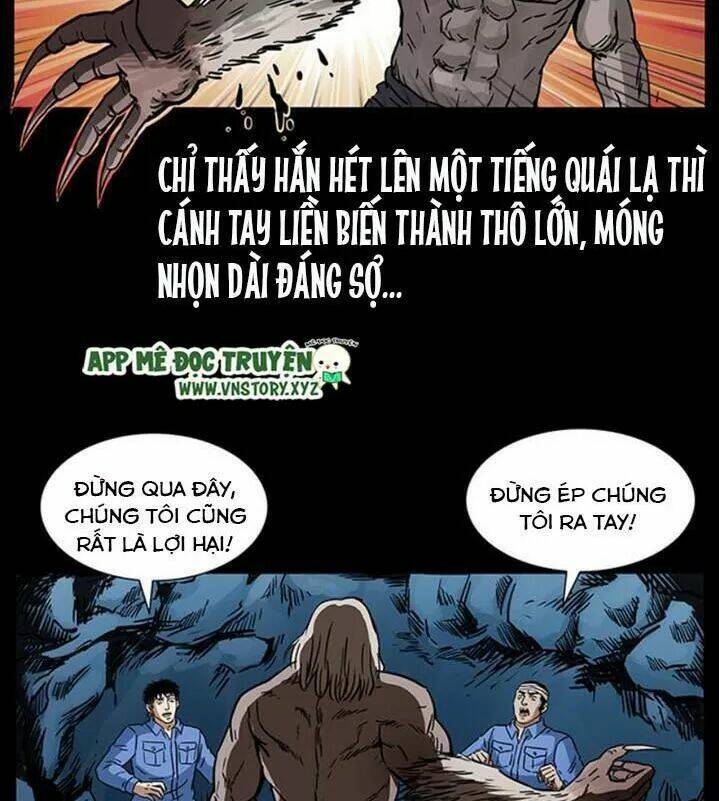 U Minh Ngụy Tượng Chap 278 - Next Chap 279