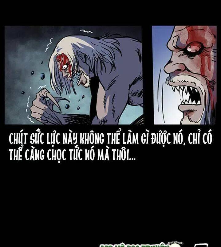 U Minh Ngụy Tượng Chap 278 - Next Chap 279