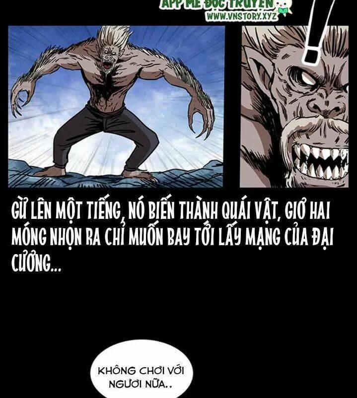 U Minh Ngụy Tượng Chap 278 - Next Chap 279