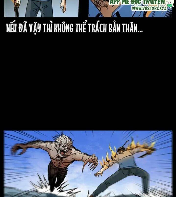 U Minh Ngụy Tượng Chap 278 - Next Chap 279