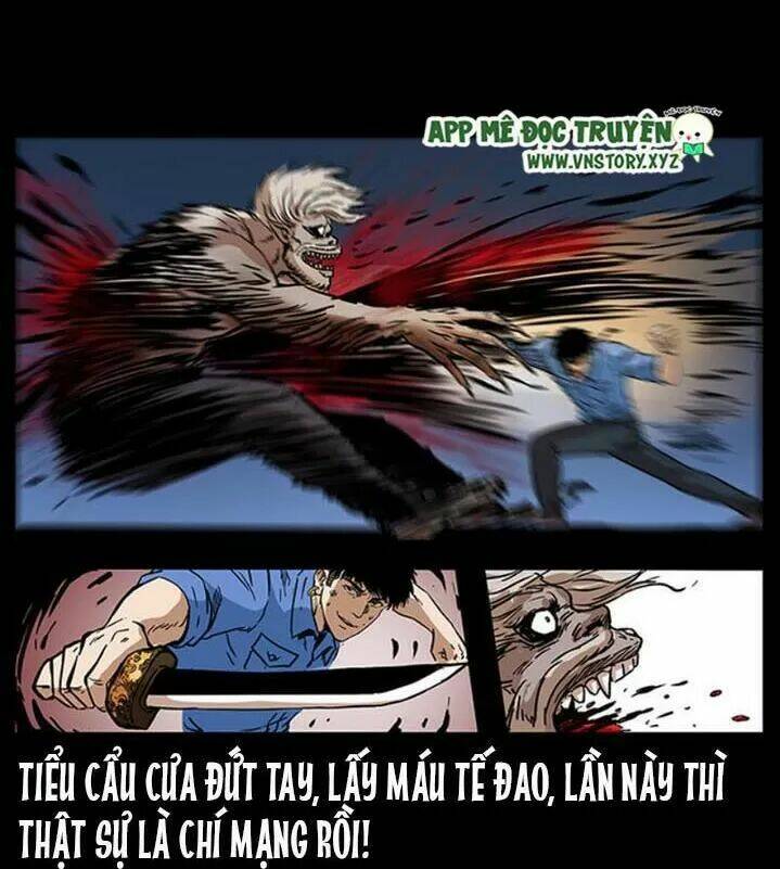 U Minh Ngụy Tượng Chap 278 - Next Chap 279