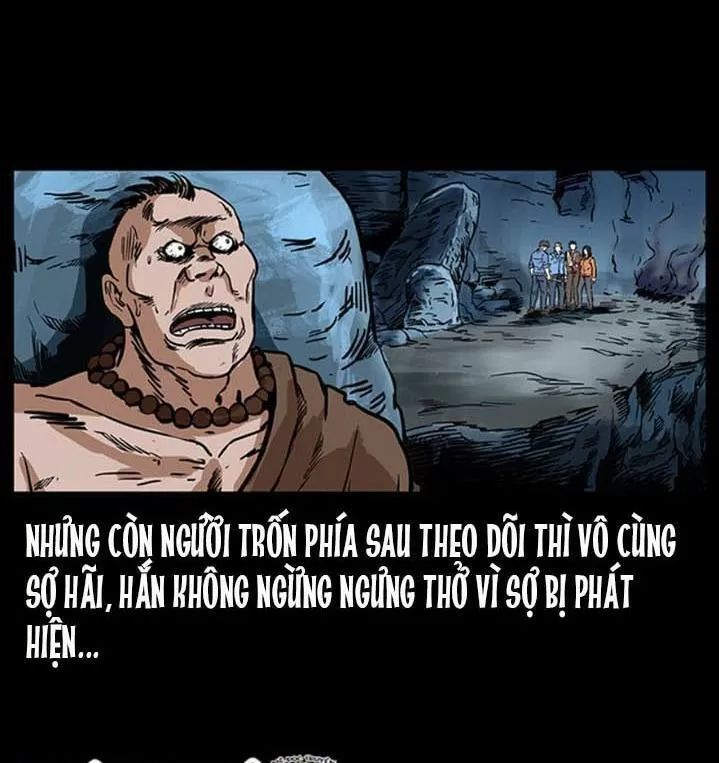 U Minh Ngụy Tượng Chap 279 - Next Chap 280