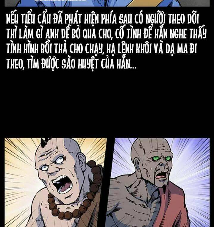 U Minh Ngụy Tượng Chap 279 - Next Chap 280