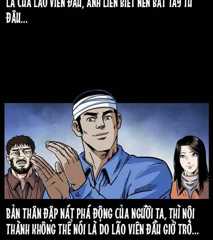 U Minh Ngụy Tượng Chap 279 - Next Chap 280