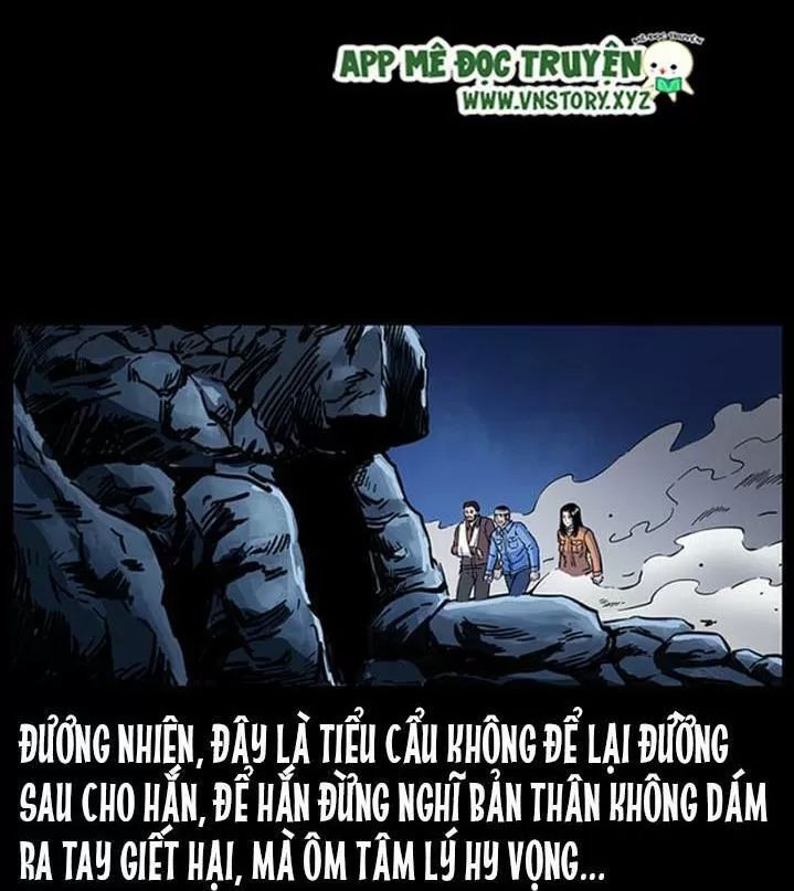 U Minh Ngụy Tượng Chap 279 - Next Chap 280