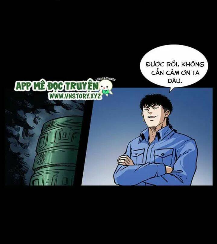 U Minh Ngụy Tượng Chap 279 - Next Chap 280