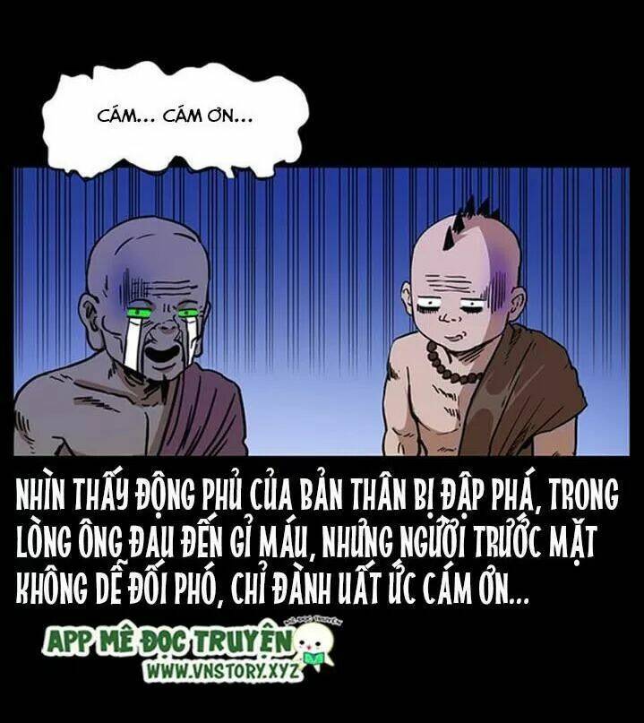 U Minh Ngụy Tượng Chap 279 - Next Chap 280