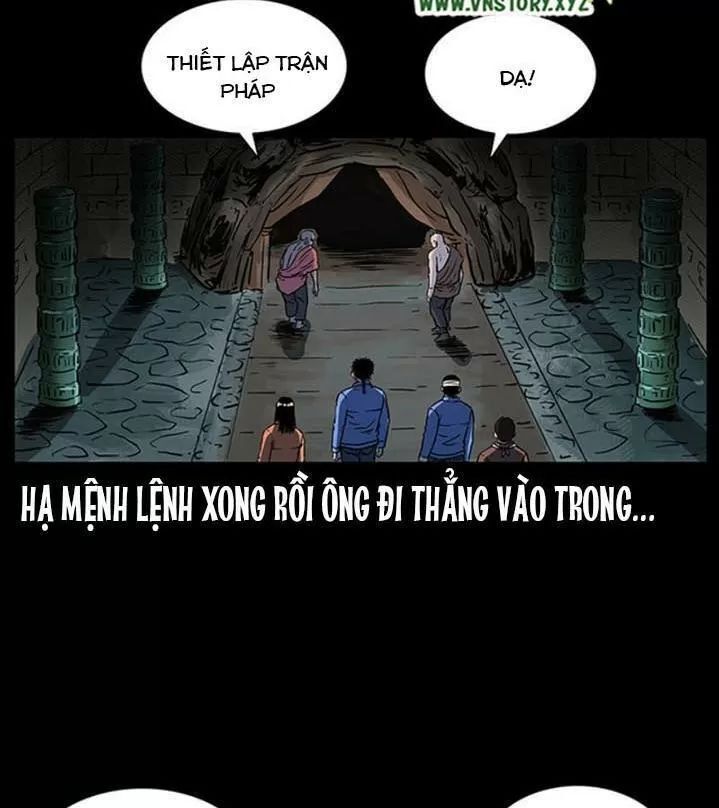 U Minh Ngụy Tượng Chap 279 - Next Chap 280