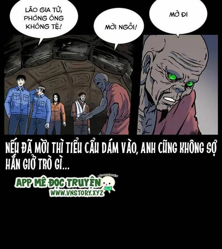 U Minh Ngụy Tượng Chap 279 - Next Chap 280