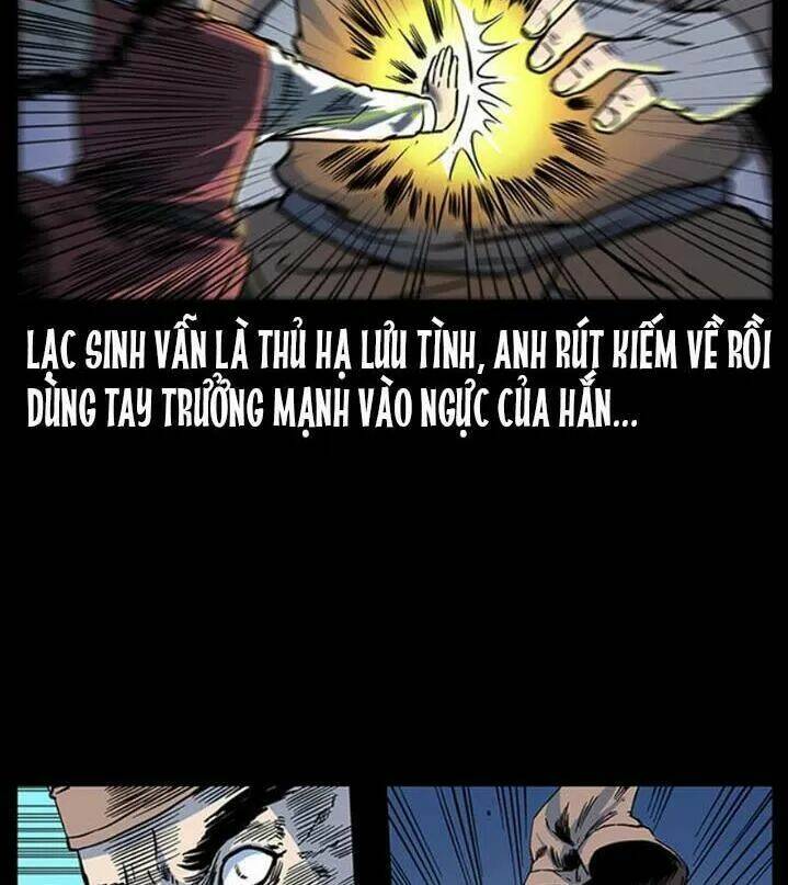 U Minh Ngụy Tượng Chap 279 - Next Chap 280