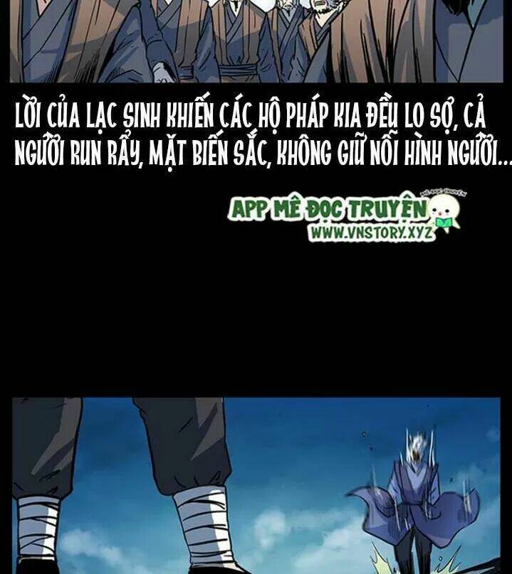 U Minh Ngụy Tượng Chap 279 - Next Chap 280