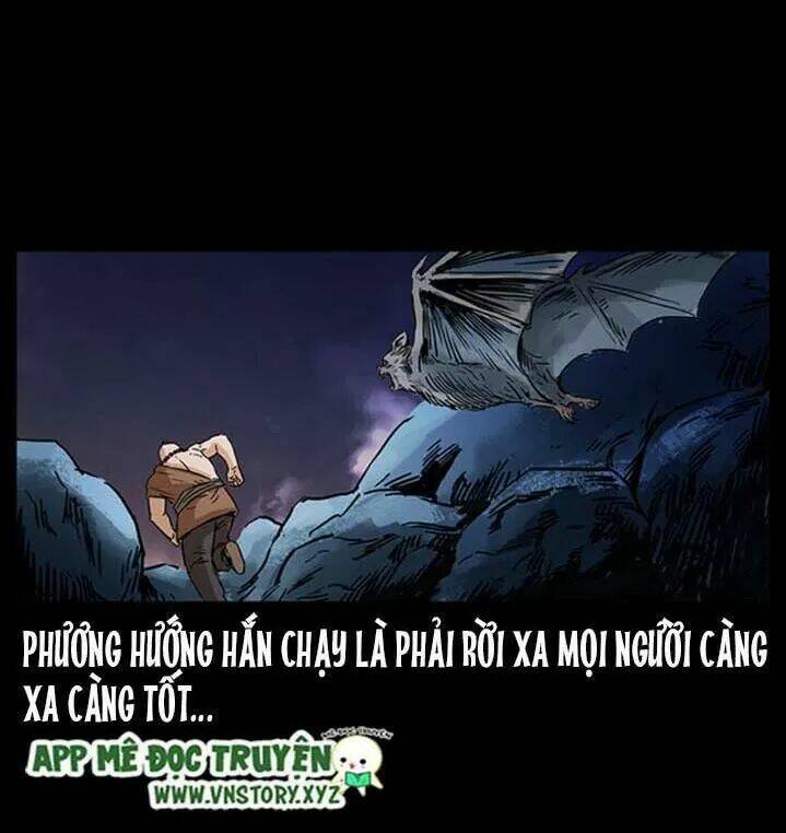 U Minh Ngụy Tượng Chap 279 - Next Chap 280