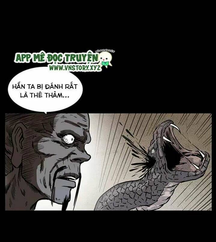 U Minh Ngụy Tượng Chap 279 - Next Chap 280