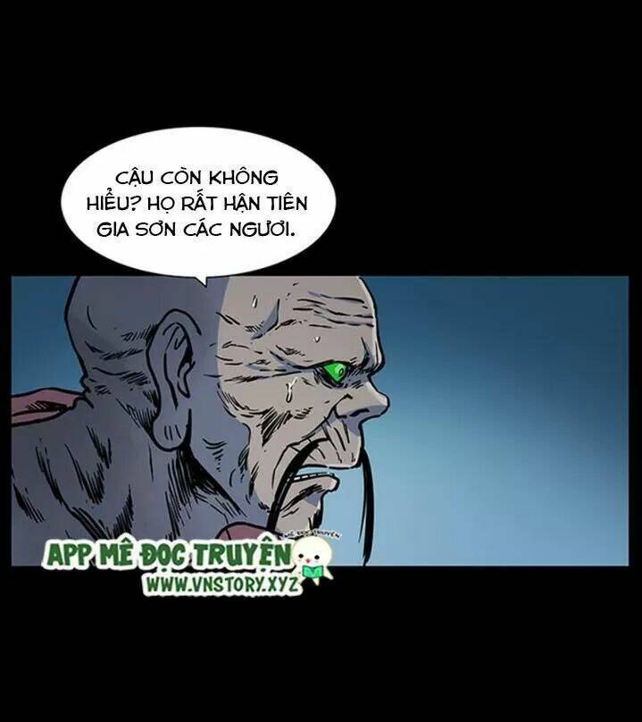 U Minh Ngụy Tượng Chap 279 - Next Chap 280