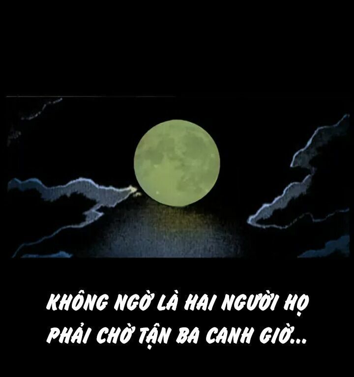 U Minh Ngụy Tượng Chap 28.1 - Next Chap 29.1