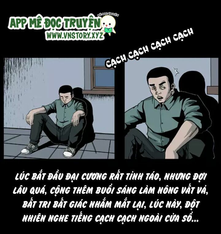 U Minh Ngụy Tượng Chap 28.1 - Next Chap 29.1