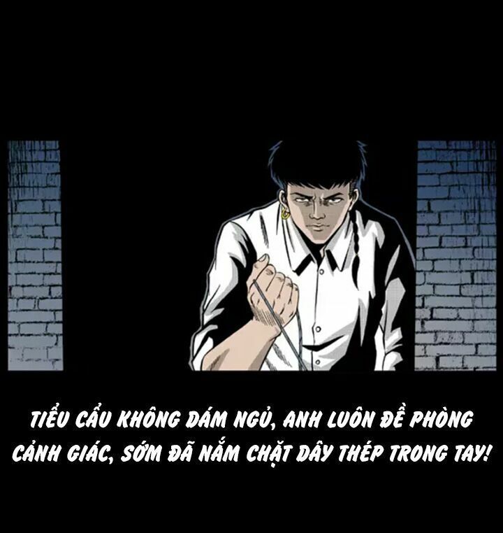 U Minh Ngụy Tượng Chap 28.1 - Next Chap 29.1