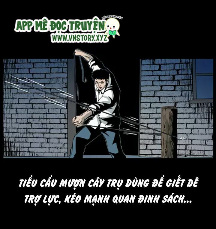 U Minh Ngụy Tượng Chap 28.1 - Next Chap 29.1