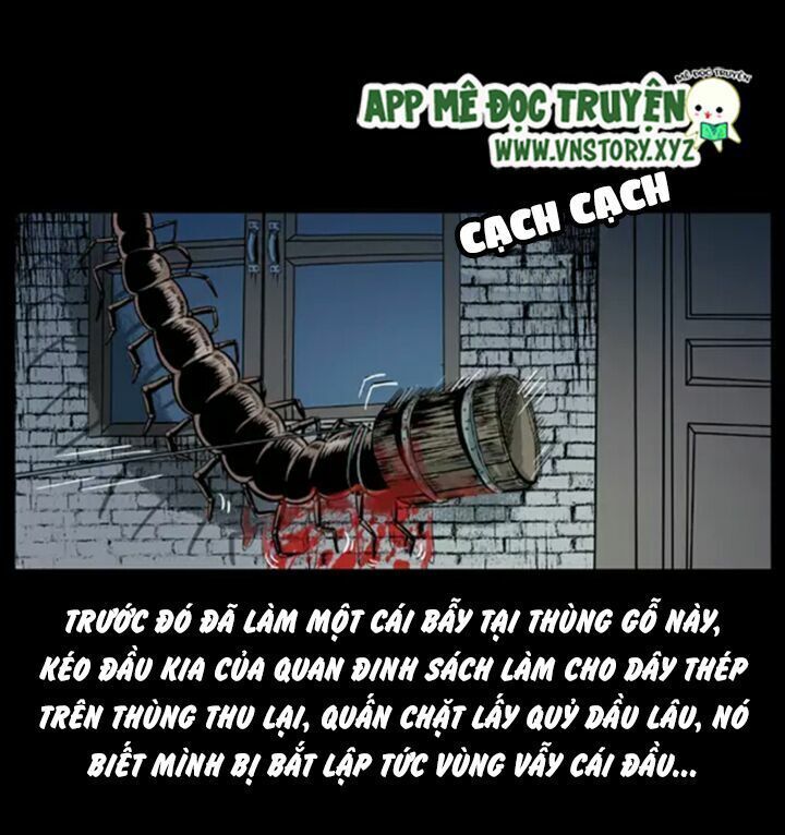 U Minh Ngụy Tượng Chap 28.1 - Next Chap 29.1