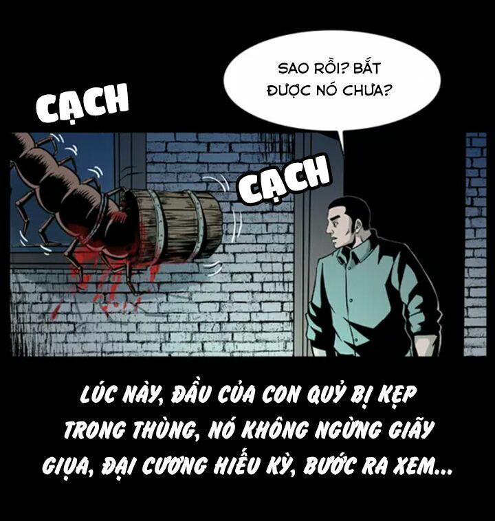 U Minh Ngụy Tượng Chap 28.1 - Next Chap 29.1