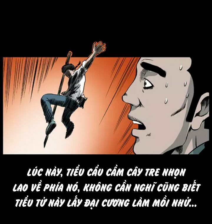 U Minh Ngụy Tượng Chap 28.1 - Next Chap 29.1