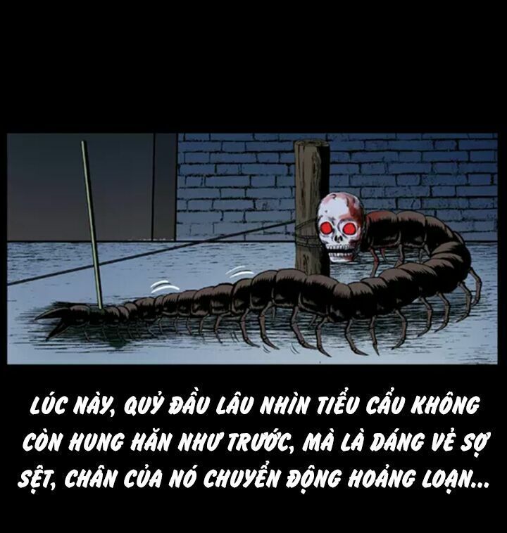 U Minh Ngụy Tượng Chap 28.1 - Next Chap 29.1