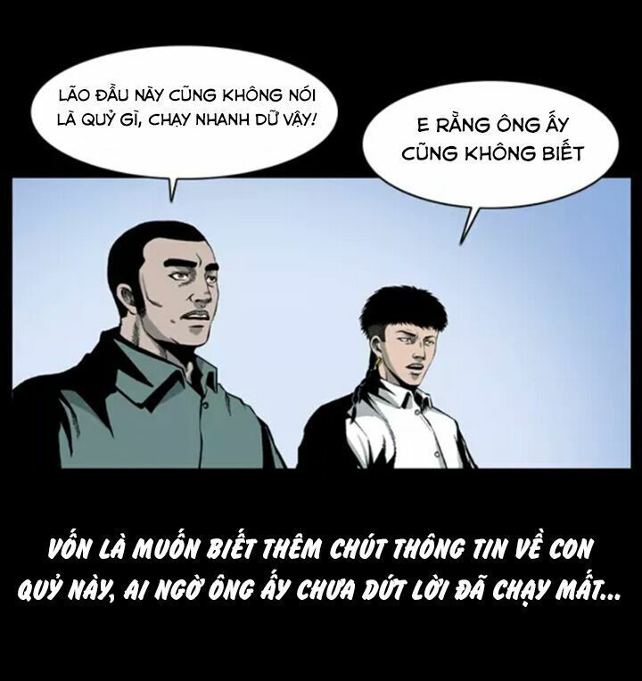 U Minh Ngụy Tượng Chap 28.1 - Next Chap 29.1