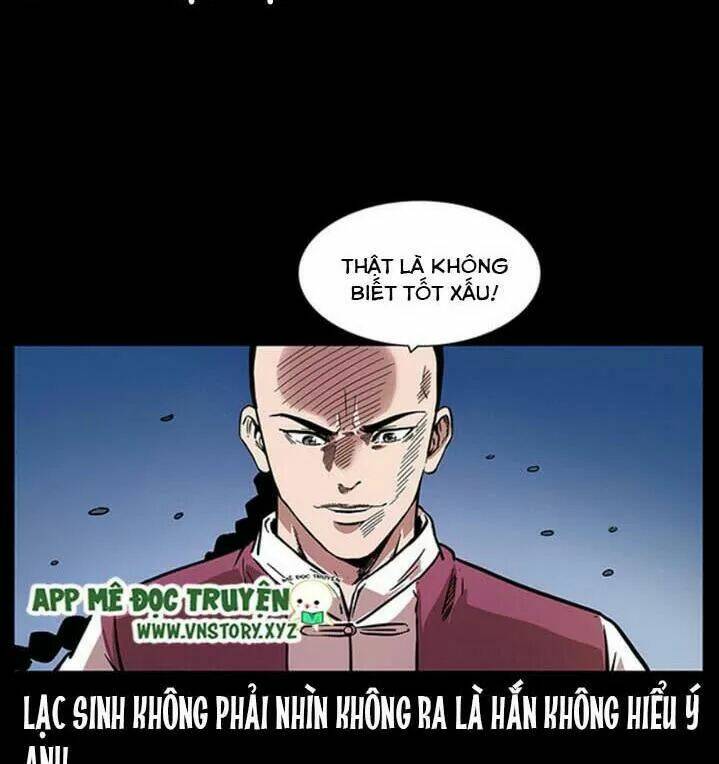 U Minh Ngụy Tượng Chap 280 - Next Chap 281