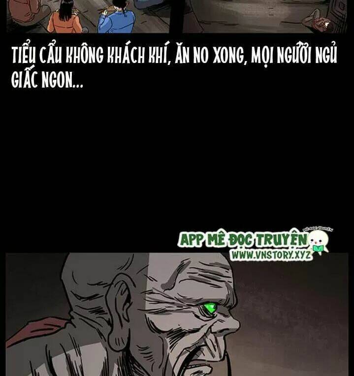 U Minh Ngụy Tượng Chap 280 - Next Chap 281