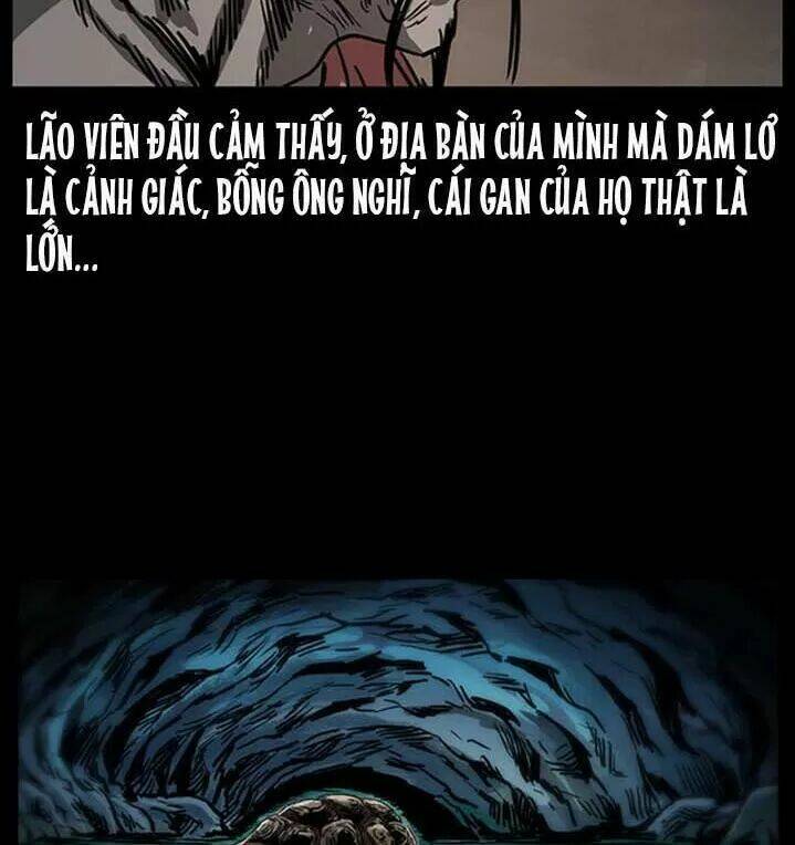 U Minh Ngụy Tượng Chap 280 - Next Chap 281