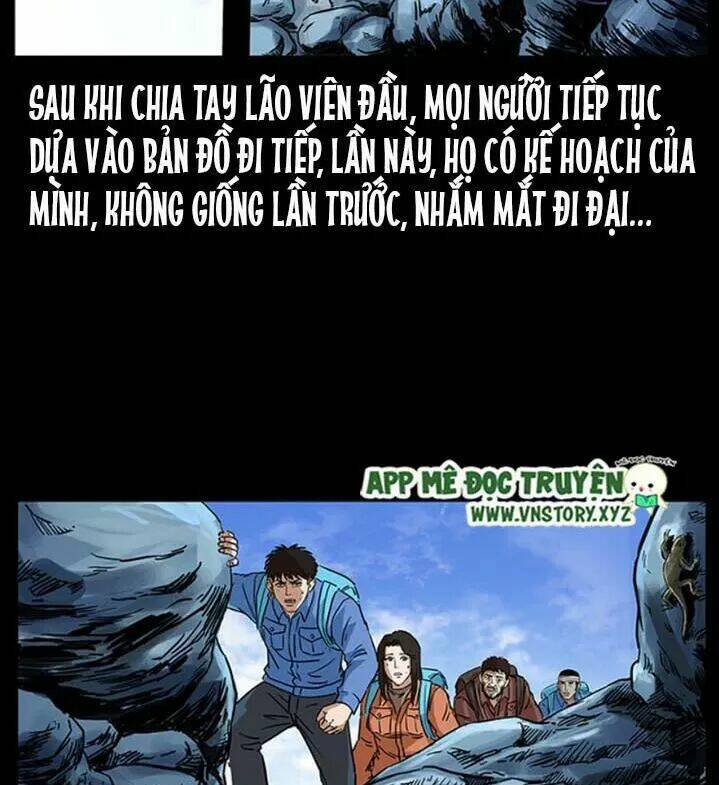 U Minh Ngụy Tượng Chap 280 - Next Chap 281