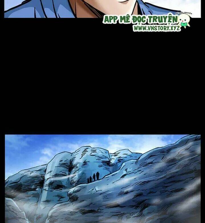 U Minh Ngụy Tượng Chap 280 - Next Chap 281