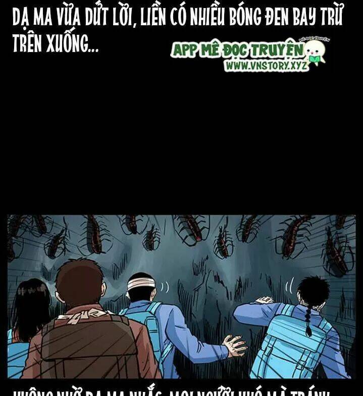 U Minh Ngụy Tượng Chap 280 - Next Chap 281