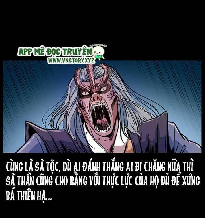 U Minh Ngụy Tượng Chap 280 - Next Chap 281