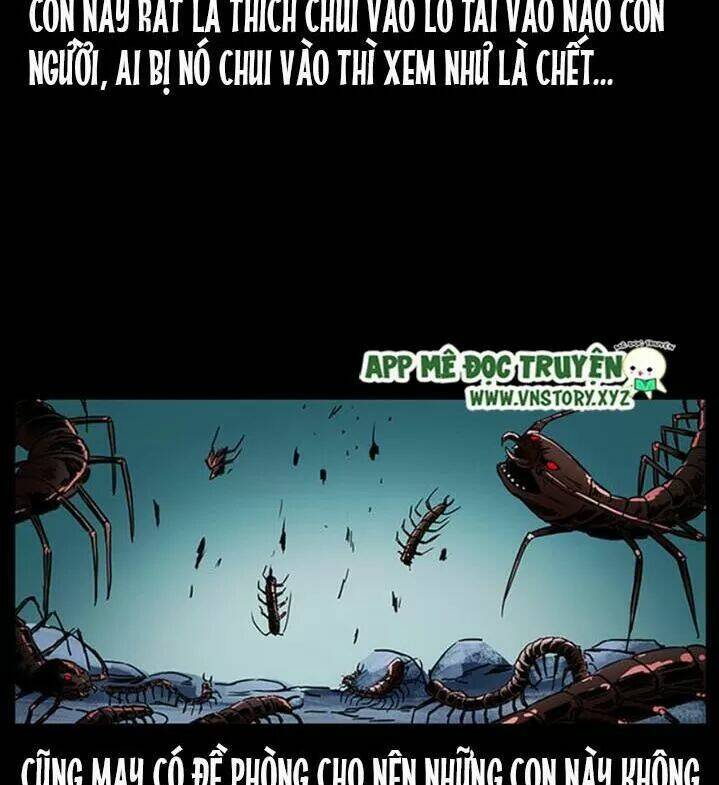 U Minh Ngụy Tượng Chap 280 - Next Chap 281