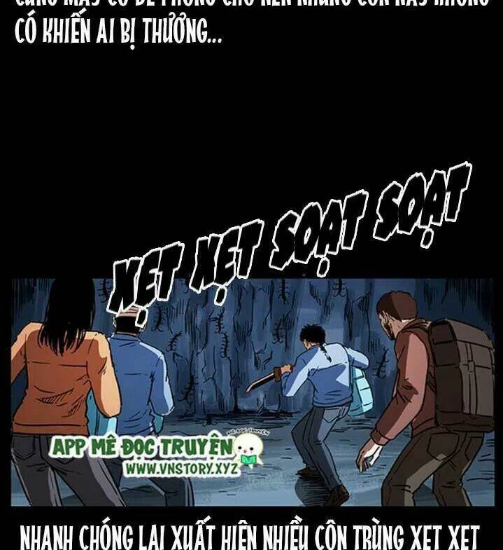 U Minh Ngụy Tượng Chap 280 - Next Chap 281