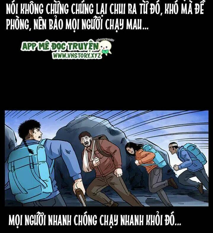 U Minh Ngụy Tượng Chap 280 - Next Chap 281