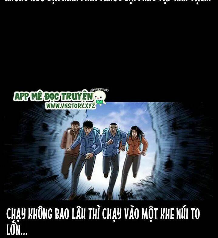 U Minh Ngụy Tượng Chap 280 - Next Chap 281