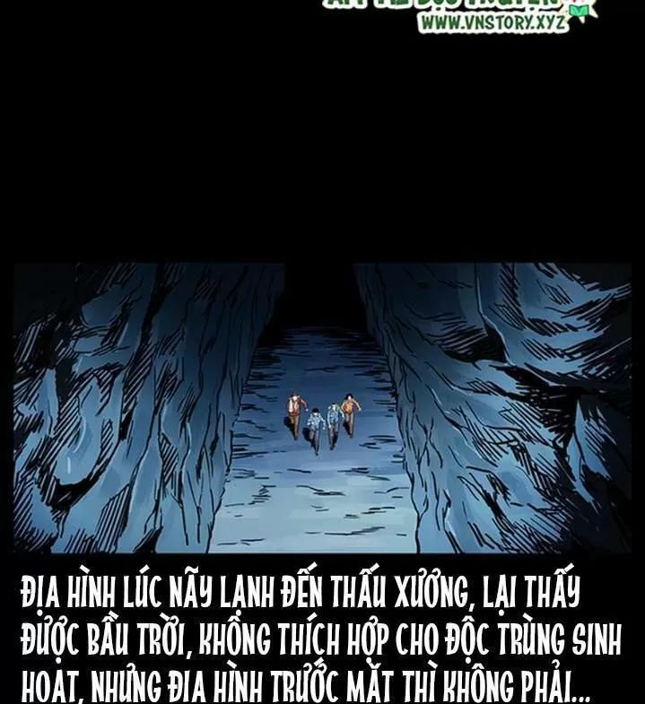 U Minh Ngụy Tượng Chap 280 - Next Chap 281