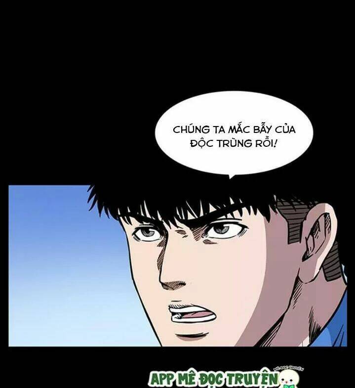 U Minh Ngụy Tượng Chap 280 - Next Chap 281