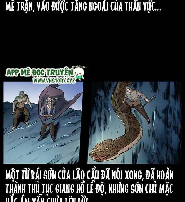 U Minh Ngụy Tượng Chap 280 - Next Chap 281