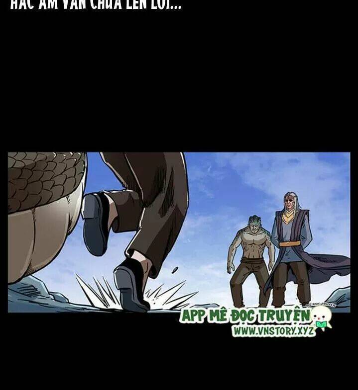 U Minh Ngụy Tượng Chap 280 - Next Chap 281