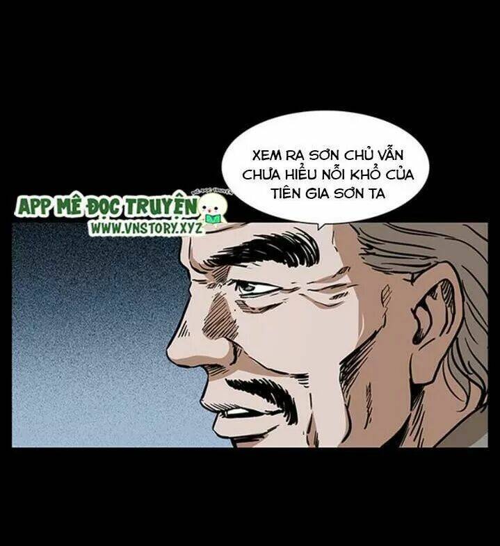 U Minh Ngụy Tượng Chap 280 - Next Chap 281