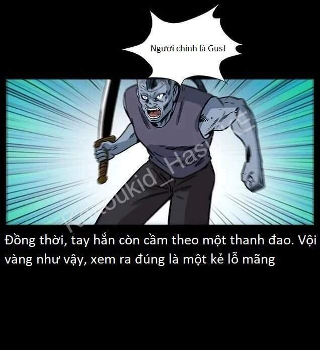 U Minh Ngụy Tượng Chap 289 - Next Chap 290