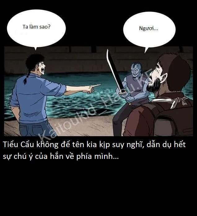 U Minh Ngụy Tượng Chap 289 - Next Chap 290