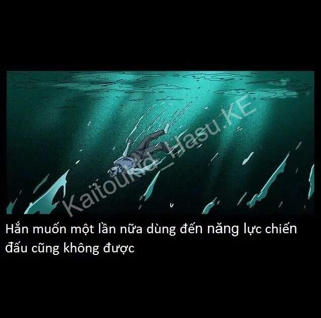 U Minh Ngụy Tượng Chap 289 - Next Chap 290