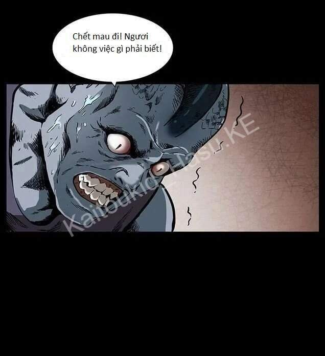 U Minh Ngụy Tượng Chap 289 - Next Chap 290